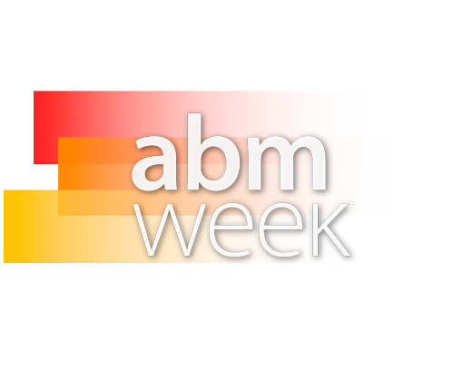 ABM WEEK 1st edition - 2015