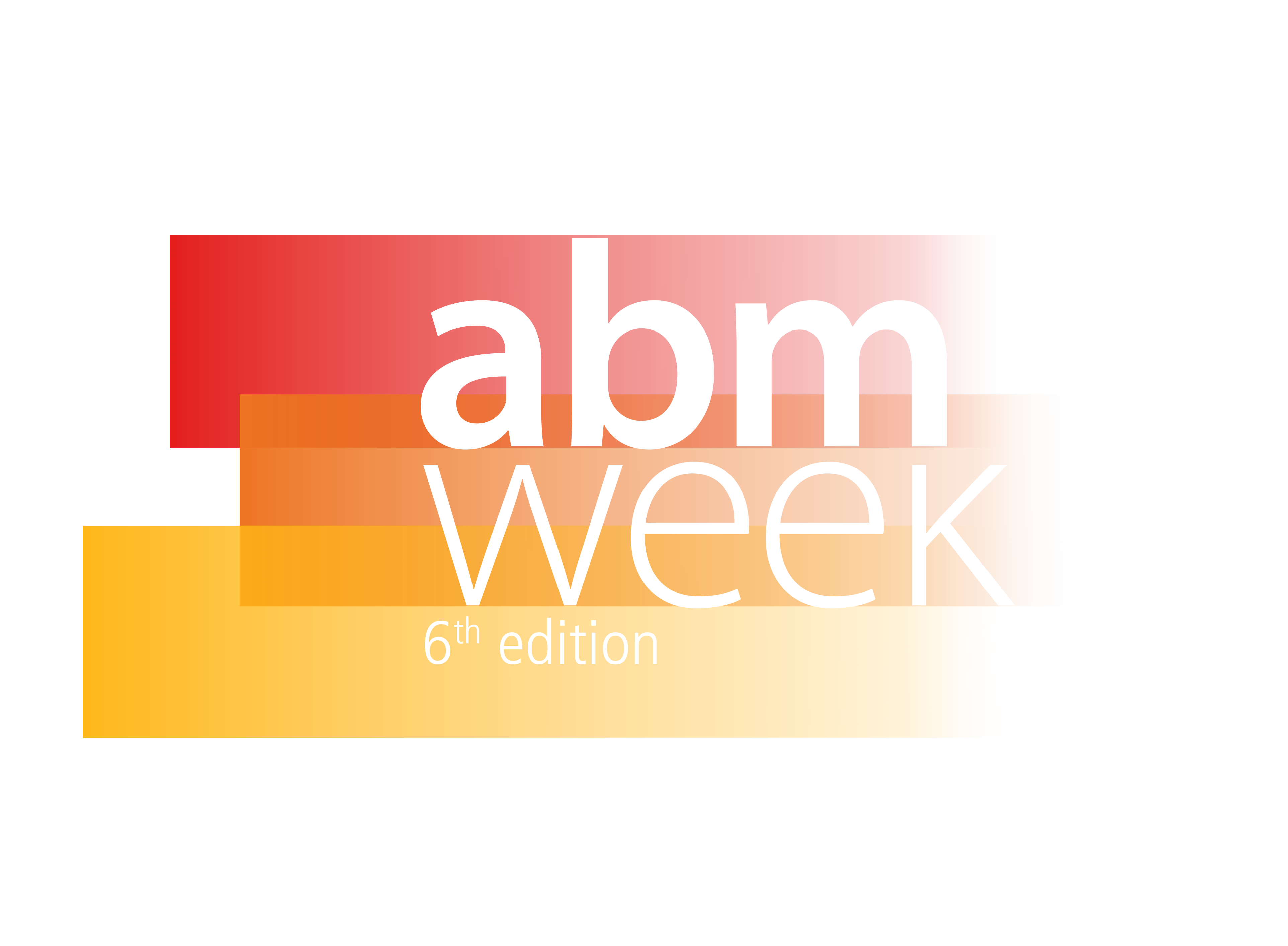 ABM WEEK 6th edition - 2022